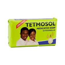 Beauty & Skin Care, TETMOSOL SOAP